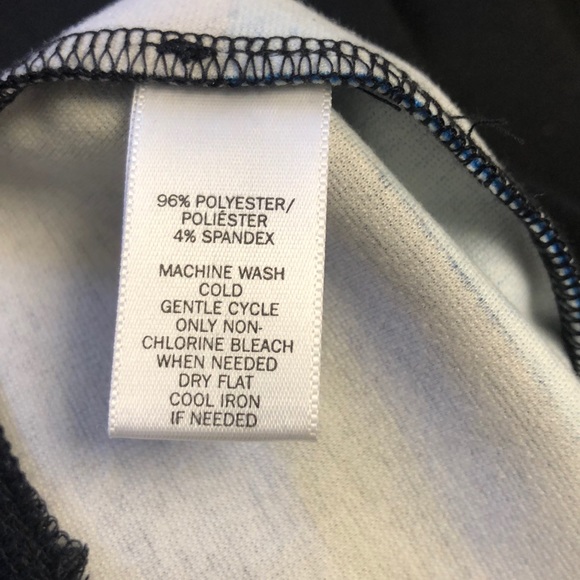 Loft Dress NWT - Picture 5 of 5